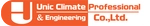 Unic Climate Professional & Engineering Co.,Ltd